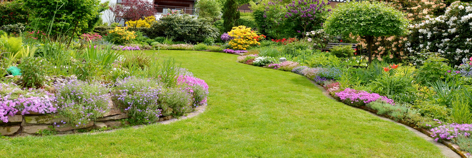 Garten- und Landschaftsbau – Ihr zuverlässiger Partner in Brandenburg und Sachsen Garten- und Landschaftsbau – Ihr zuverlässiger Partner in Brandenburg und Sachsen